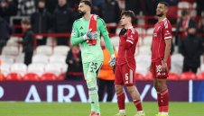 Назоваха огромния проблем на грохналия Ливърпул 