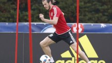 ПРОГНОЗА: Уелс - Словакия