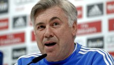 Анчелоти: Сега сме там, където искахме да бъдем в началото на сезона