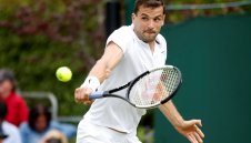 Гришо прие много тежко смъртта на Макнамара