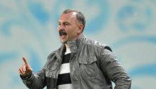 Селекционерът на Беларус: България бе много тежък съперник