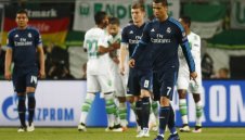 ПРОГНОЗА: Реал Мадрид - Волфсбург