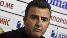 Дражев преди конгреса: Трябва да присъстват прокуратурата и ГДБОП