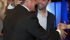 Шави става треньор на Барса, ако Лапорта си върне властта