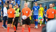 В Германия се подиграха жестоко на "Васил Левски"