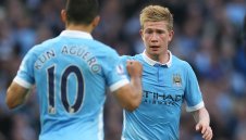 Де Бройне: Ще трябва да се оправяме без един от най-големите