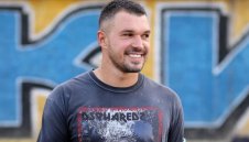 Вкарваш гол на Левски и получаваш агне. Божинката ще го возят на трактор
