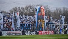 Футболните фенове не са само хулигани и наркомани