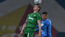 Турци налазиха Кирил Десподов