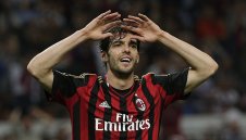 Кака: Винаги ще обичам Милан