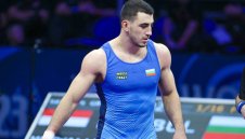 Новиков е полуфиналист на Евро 2026