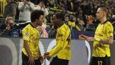 Ново кроше за Борусия Дортмунд