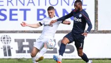 Жестока драма! Арда обърна Славия след 89-ата минута в битката за бараж