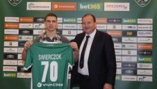 Полската звезда на Лудогорец: Не съжалявам за избора си 