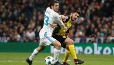 Юнайтед вади на масата 30 млн. евро за Ковачич