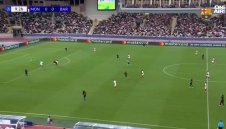 ВИДЕО: Монако - Барселона
