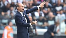 Алегри доволен от търпението на Юве, шегува се с Кийн