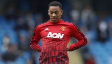 Марсиал е наследникът на Тиери Анри