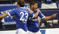 Шалке и Хамбургер извъртяхa инфарктно 3:3