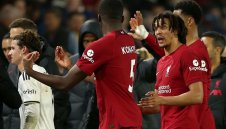 Неприемливо е Ливърпул да запише нов слаб сезон