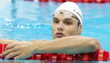 Изненадващ победител в супер спринта на 50 м