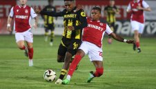 ЦСКА се разпада? Халф пожела незабавен трансфер