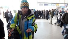 Николай Найденов мачка на халфпайп в Австрия