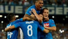 Ница – Наполи 