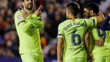 Пике уточни кога ще спира с футбола