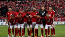 ПРОГНОЗА: Титоград - ЦСКА