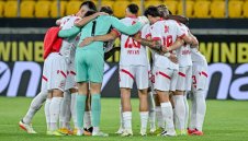 Тотален обрат! Звезда на ЦСКА се маха заради 70 000 евро месечно