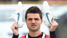 Брату подписва днес с Литекс