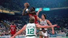 Преди 32 години Бог слезе на земята във вида на Майкъл Джордън