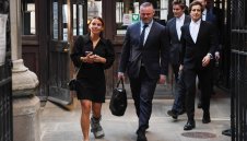 Уейн Руни започна нова работа