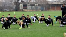 ОФИЦИАЛНО: Славия взе защитник от Белгия