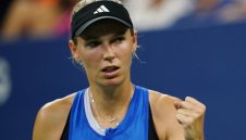 Джесика Пегула и Каролине Возняцки бият на US Open, Наоми Осака отпадна