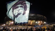 Ибрахимович: Марадона не е мъртъв, той е безсмъртен + СНИМКА