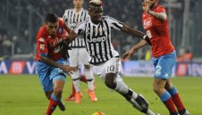 Пол Погба лапа 40 000 000 евро от "Адидас"