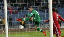 Турци отправиха оферта за голмайстора на Лудогорец 