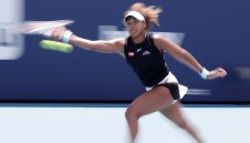 Чудо! Намери се кой да бие Наоми Осака след 13 месеца + СНИМКА