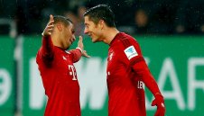 Юнайтед готви удар по Байерн, пожела Леви и Тиаго в пакет