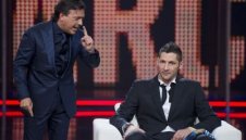 Матераци: Киву усети, че сгафи веднага