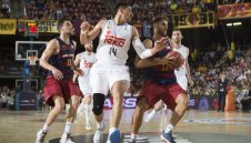 Барса удари Реал след страхотна драма