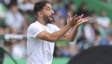 Треньорът на Спортинг: Готови сме за големите мачове