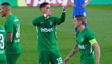 Ефективният Лудогорец видя сметката на Арда + ВИДЕО