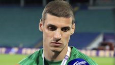 Бербатов е оптимист за Десподов и ПАОК