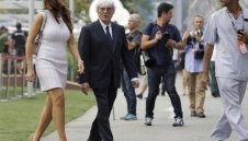 Търсят заместник на Екълстоун във "Формула 1"