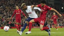 Астън Вила - Ливърпул