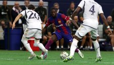 Барса е в шок: Дембеле каза "да" на ПСЖ