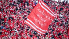 ЦСКА отдаде заслужено на феновете си и направи голямо обещание 